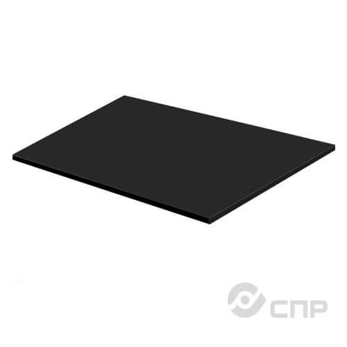 Техпластина (лист) 150х150х2,3