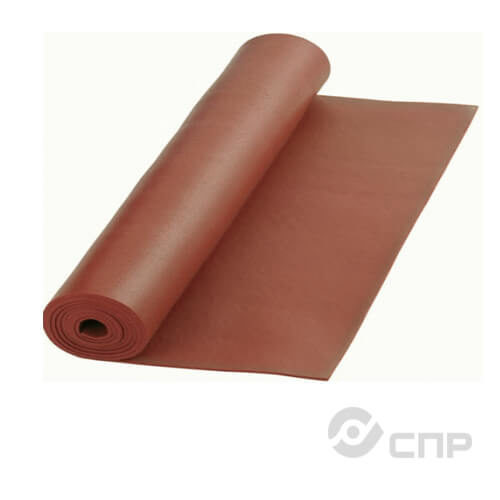 Техпластина (лист) 150х150х2,3