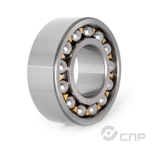 Подшипник радиальный ГОСТ 190х260х33 (1000938)